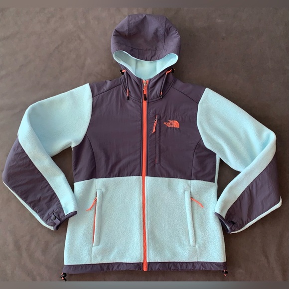 The North Face Women’s Denali Polartec fleece jacket, size Small. - Picture 1 of 13